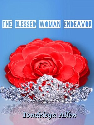 cover image of The Blessed Woman Endeavor